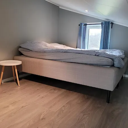 Newly Built In Sogndal, Close To Sogndal