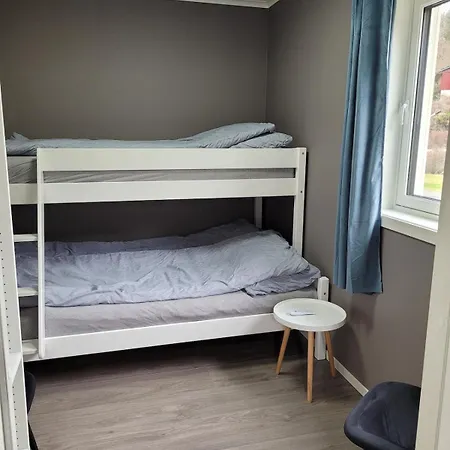 Apartman Newly Built In Sogndal, Close To Sogndal
