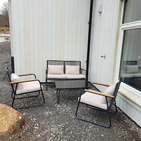 Newly Built In Sogndal, Close To Sogndal Apartman *