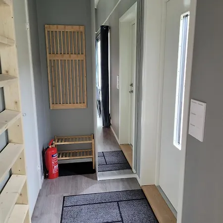 Apartman Newly Built In Sogndal, Close To Sogndal Sogndalsstrand