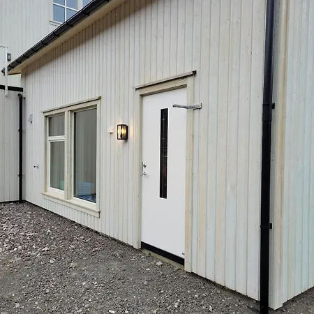 Newly Built In Sogndal, Close To Sogndal Sogndalsstrand
