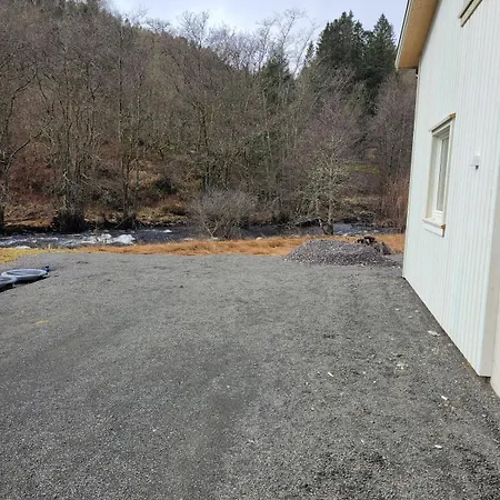 Newly Built In Sogndal, Close To Sogndal * Sogndalsstrand